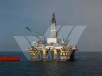 Supply ship for sale