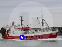 Trawler for sale