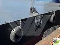 Barge for sale