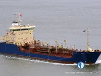 Oil/Chemical tanker for sale