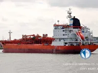 Oil/Chemical tanker for sale