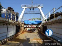 Trawler for sale