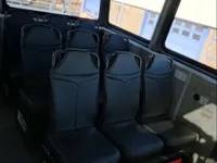 Crew boat for sale