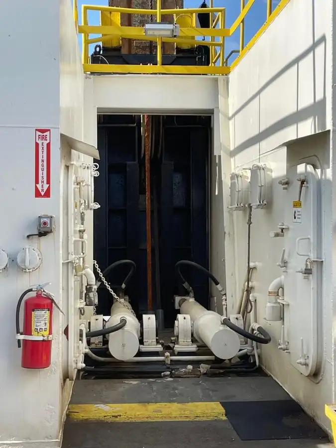Dredger for sale