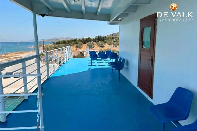 Ro-Ro ship for sale