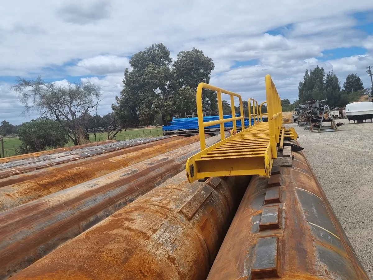 Jack-up drilling rig for sale