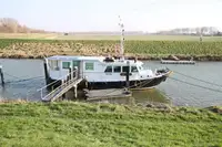 Passenger ship for sale