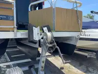 Pontoon for sale