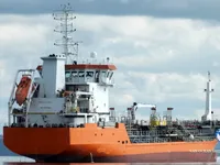 Oil/Chemical tanker for sale