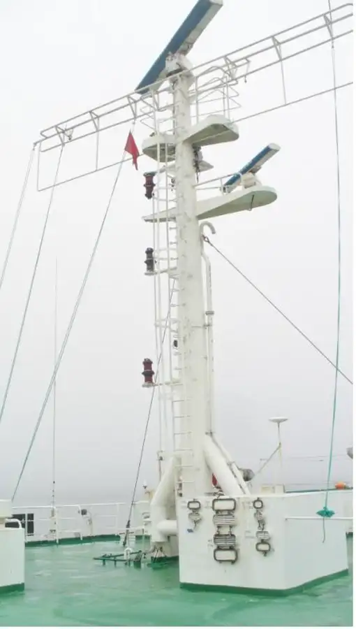 Bulk carrier for sale