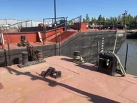 Barge for sale
