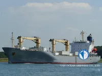 Reefer ship for sale