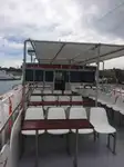 Passenger ship for sale