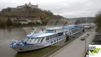 Cruise ship for sale