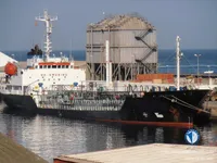 Oil/Chemical tanker for sale