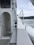 Research vessel for sale