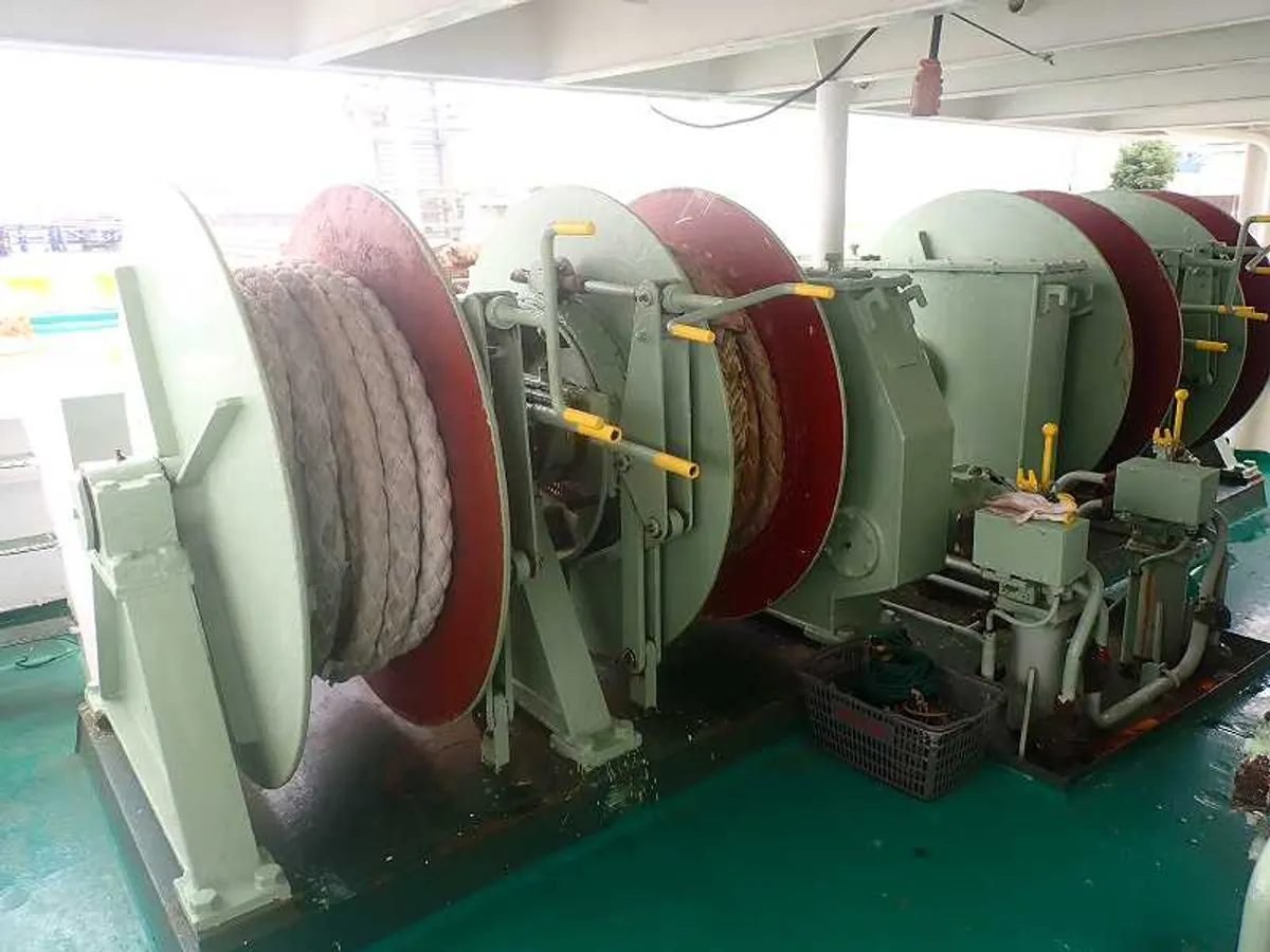 General Cargo/Multi-purpose for sale