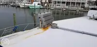 Trawler for sale
