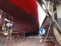 Oil/Chemical tanker for sale