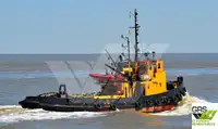 Towboat for sale