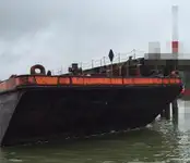 Barge for sale