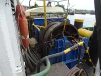 Towboat for sale