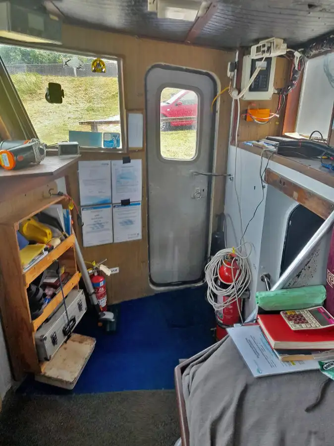 Longliner for sale