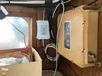 Trawler for sale