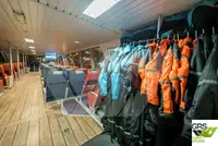 Passenger ship for sale
