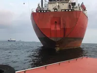 Oil/Chemical tanker for sale