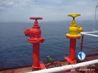 Oil/Chemical tanker for sale