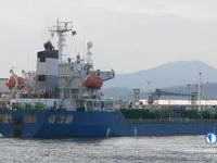 Oil/Chemical tanker for sale