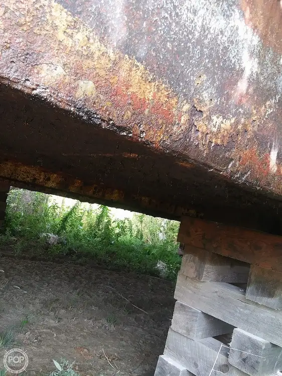 Barge for sale