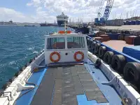 Workboats for sale
