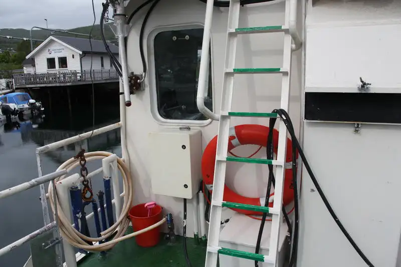 Towboat for sale