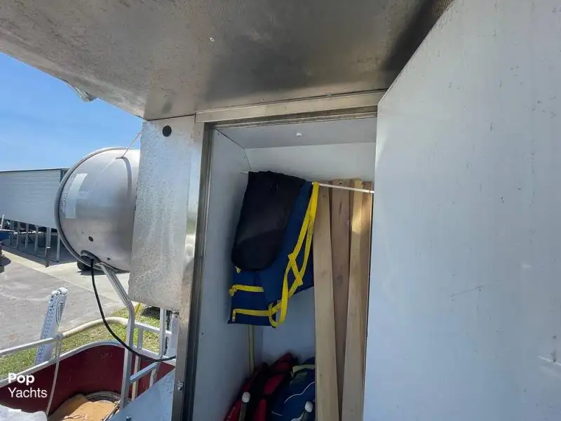 Pontoon for sale