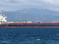 Oil/Chemical tanker for sale