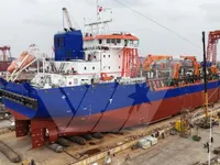 Dredger for sale
