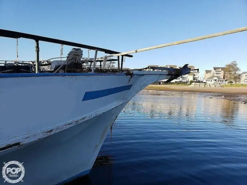 Ferry vessel for sale