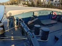 Barge for sale