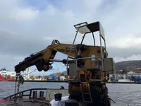 Towboat for sale