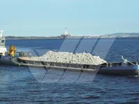 Barge for sale