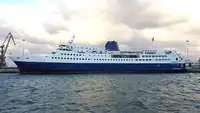 Ro-Ro ship for sale