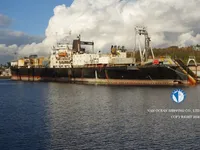 Trawler for sale