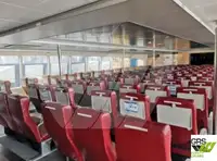 Passenger ship for sale