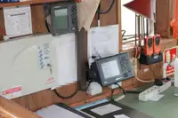 Towboat for sale