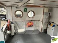 Cruiseferry for sale