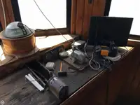 Towboat for sale