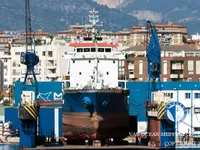 Oil/Chemical tanker for sale