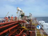 Oil/Chemical tanker for sale